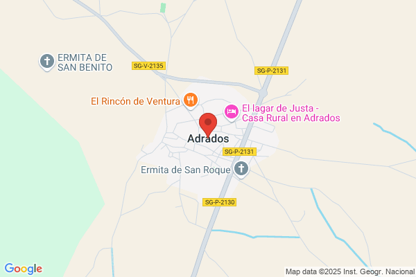 Adrados Serrano a.
