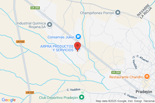 Arpra