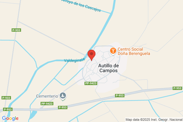 Ganadería Perico
