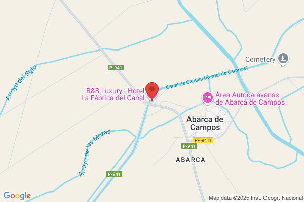 La Fabrica Arte Contemporaneo