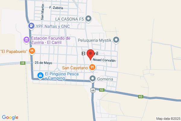 Aguas Del Norte S.A.