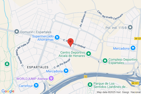 Baroja Herce m. C.