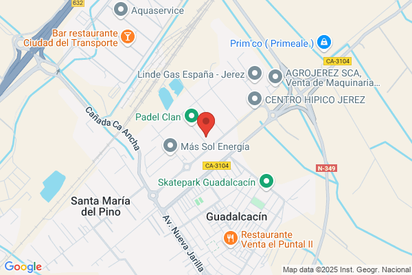 Garcia Delgado c.