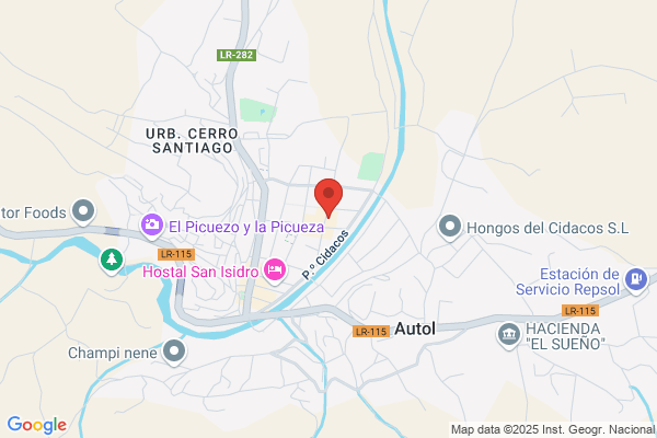 HH Clínica Dental Autol