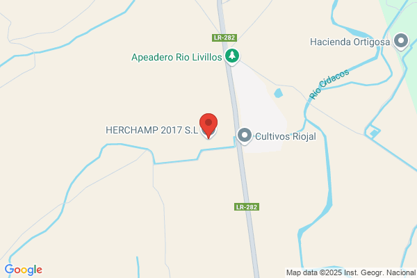 Hernachamp S.L.