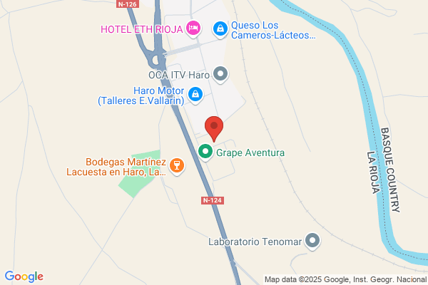 Lacamara Peñalva c. A.