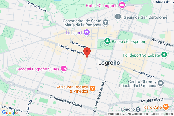 Ocio Sport Rioja S.L.