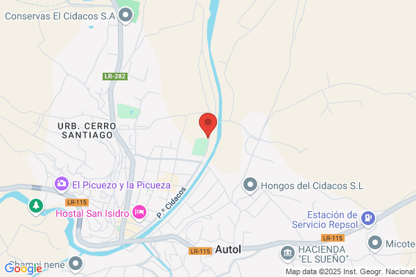 Paraiso De Eva S.L.