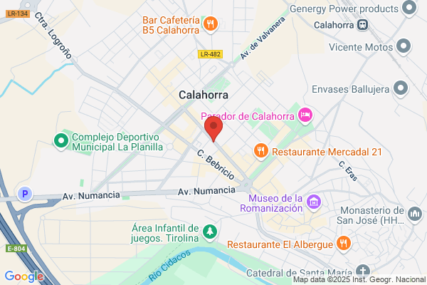 Pasteleria Y Confiteria Stela