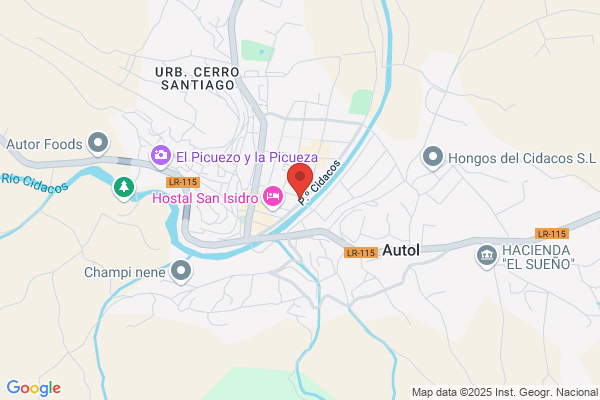 Peluqueria Nuria