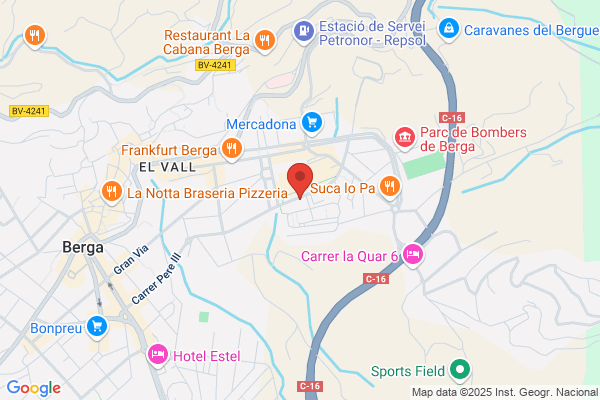 Automobils Pedraforca S.L. - Concessionari Renault