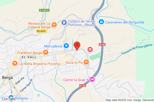 Automobils Pedret S.A.