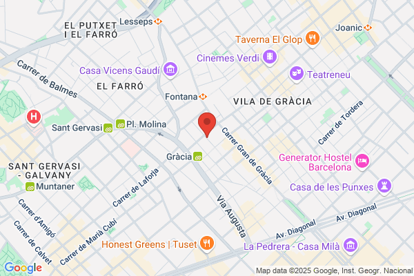 Barcelona Serveis Integrats S.L.