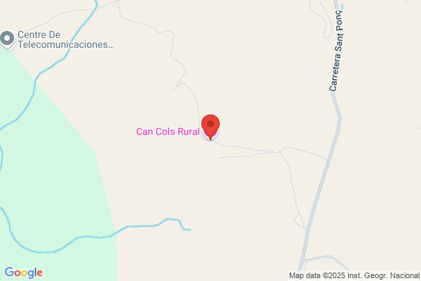 Can Cols
