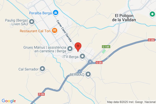 Comercial Domenec Roca S.A.