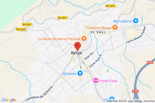 La Patumaire