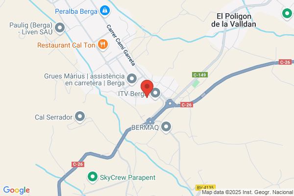 Rodi Bergueda S.L.