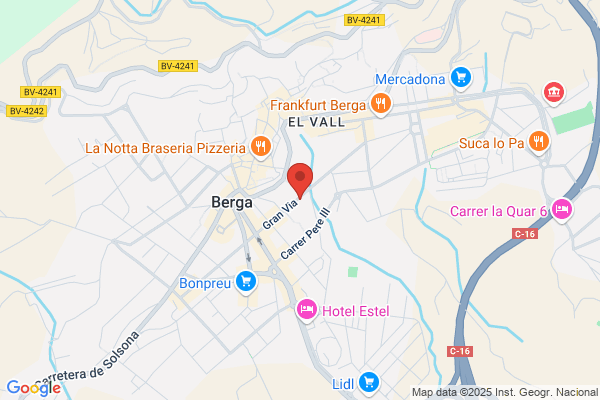 dental basterretxea