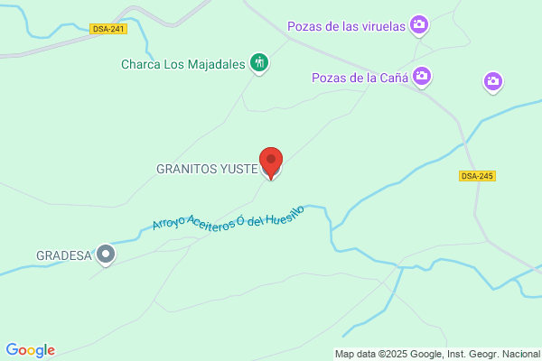 Pedrero Yuste j. A.