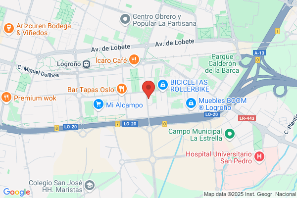 Gallego Carvajal m. A.
