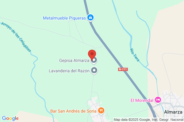 Rios Almarza a.