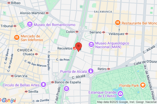 Banco De Santander