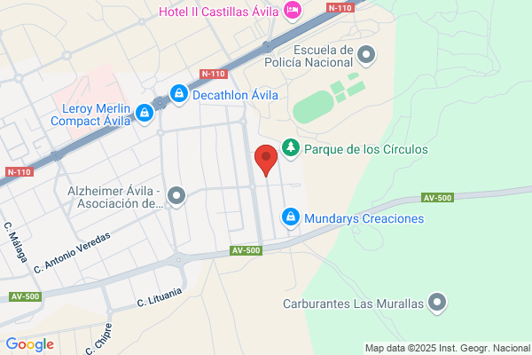Topsa Topografía