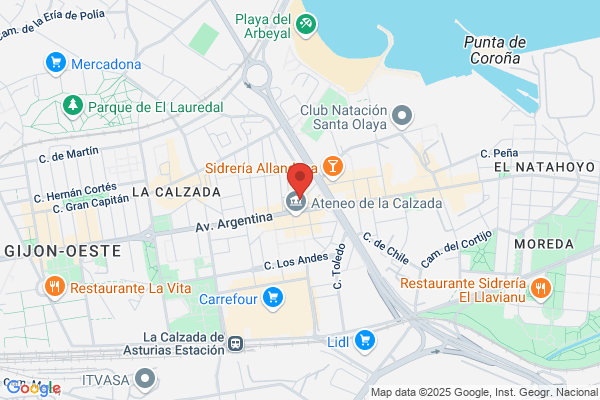 Obras y Reformas Miranda