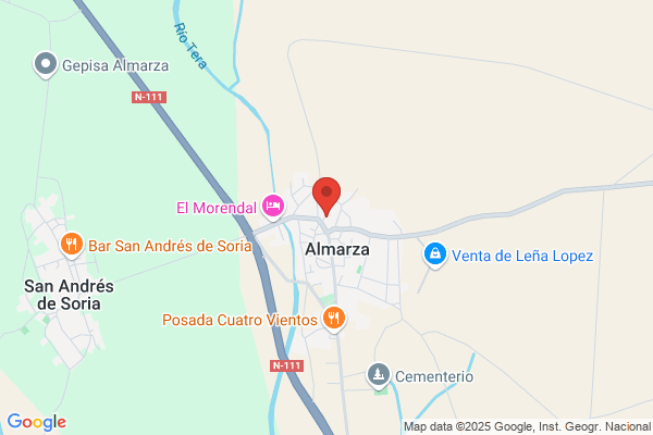 Almarza Saez a.
