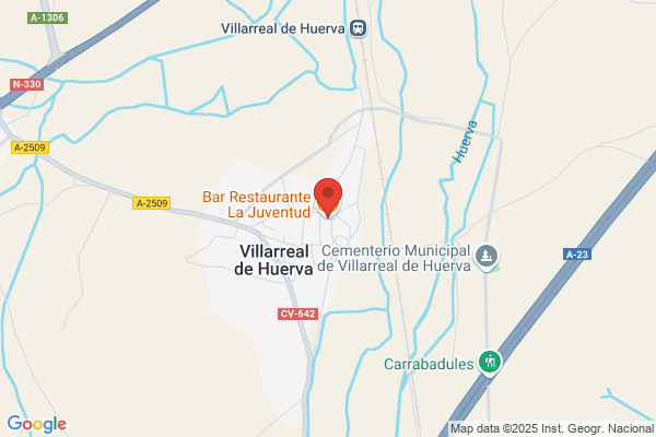 Bar Avenida De La Juventud
