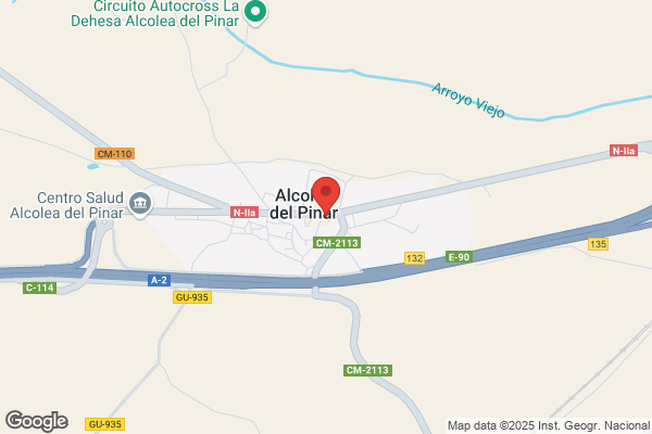 Bar Benito