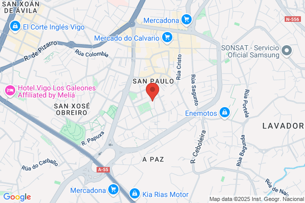 Bar De Hugo - Tapas Latinas