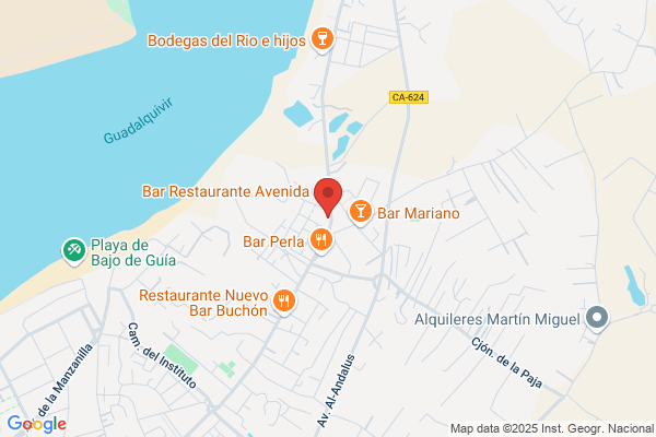 Bar Negro