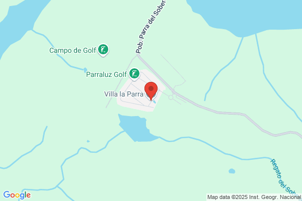 Parra Gonzalez v. De La