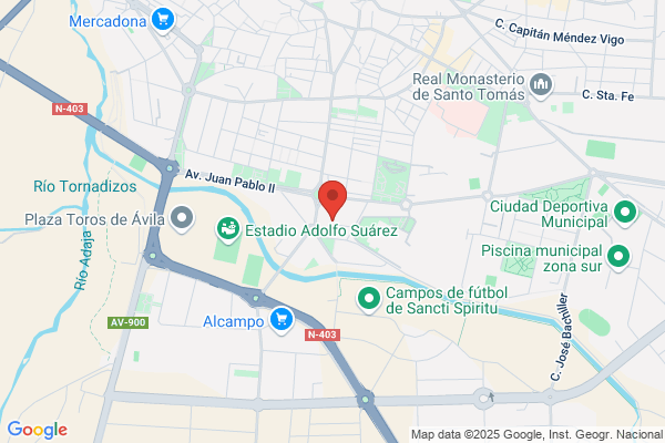 Avila-Hidrocalor S.L.