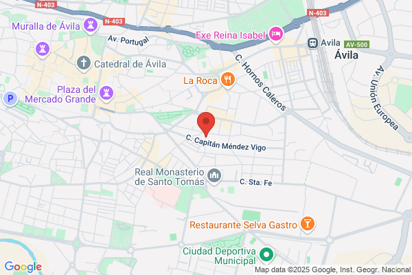Tecno Servicio Poveda SL