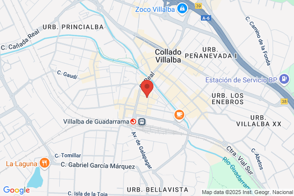 Casqueria Y Polleria Antonio Rodriguez Mu-Oz