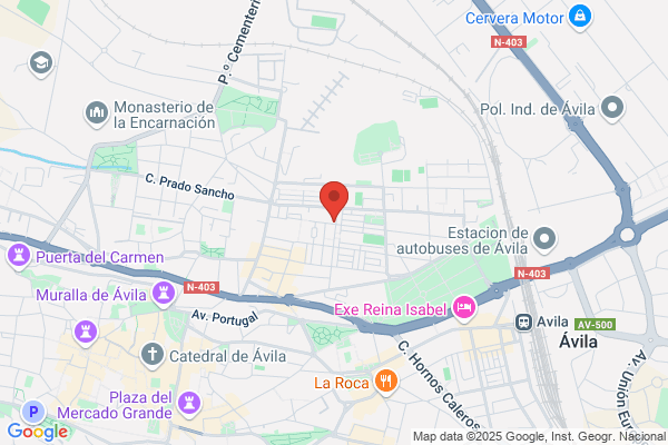 Carniceria Julian