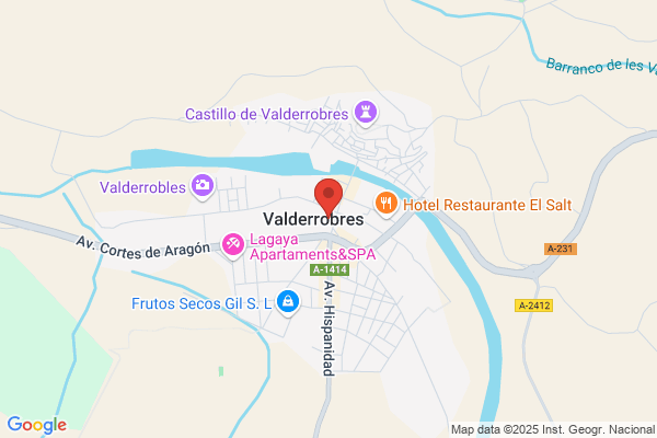 Val-Red S.L.