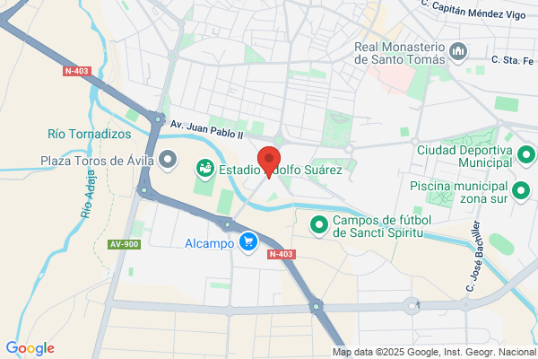 Clinica Dental Toledana S.L.