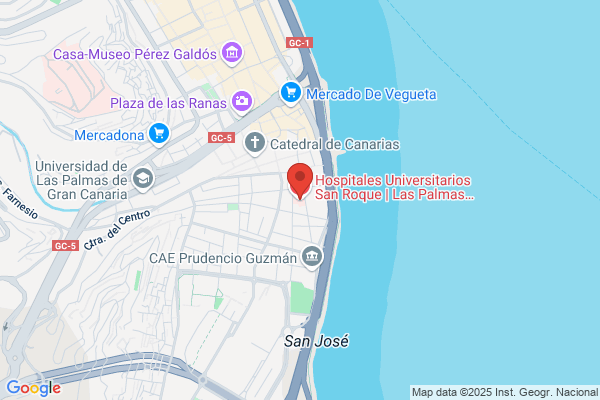 Clinica San Roque Cb