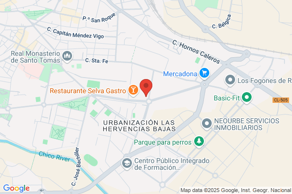 Clinica Santa Teresa S. A.