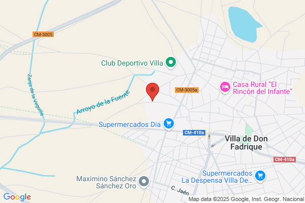 Federacion Castellano Leonesa De Pelota