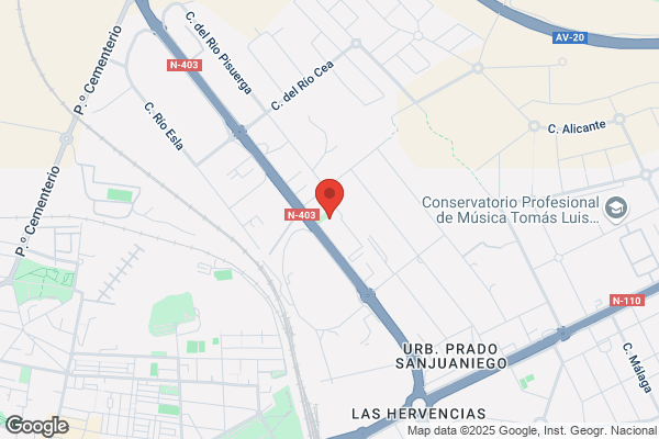 Cesvimap