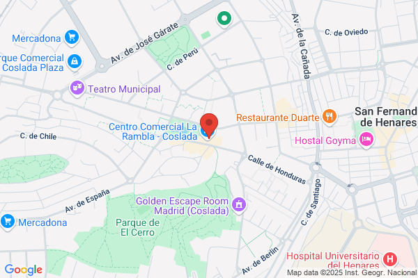 Merceria Carmen