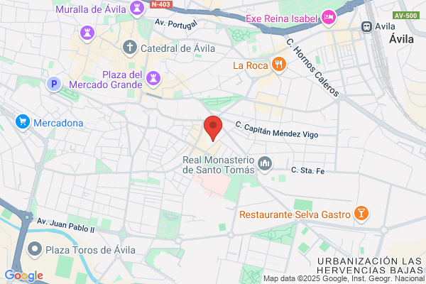 Clínica Dental Provincial