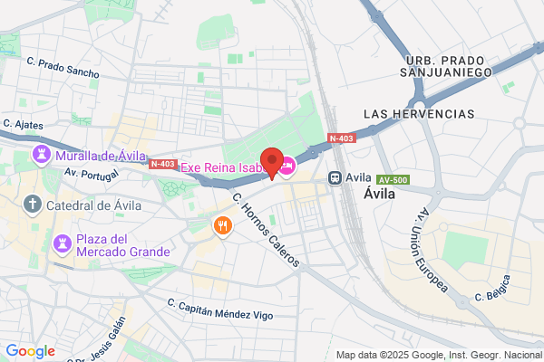 Dentistas Sanz y Narrillos