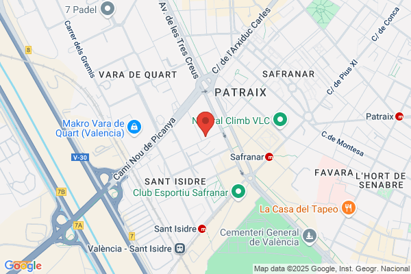 Laboratorio Dental Galo's