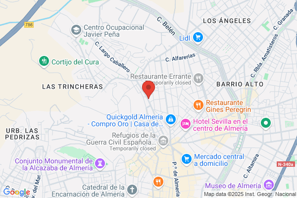 Colegio Comarcal Arbitros De Futbol