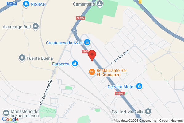 Sistemas De Oficinas De Avila S. A.